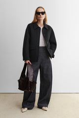 Rachel Comey Clothing Monro Jacket Black
