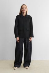 Rachel Comey Clothing Monro Jacket Black