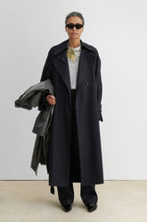 Rachel Comey Clothing Jett Jacket Navy