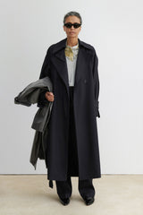 Rachel Comey Clothing Jett Jacket Navy