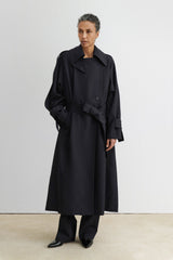 Rachel Comey Clothing Jett Jacket Navy