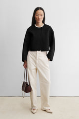 Rachel Comey Clothing Addio Jacket Black