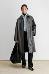 Rachel Comey Clothing Heartbreaker Coat Grey