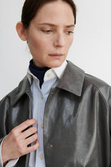 Rachel Comey Clothing Heartbreaker Coat Grey