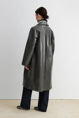 Rachel Comey Clothing Heartbreaker Coat Grey