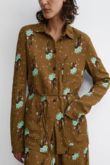 Rachel Comey Clothing|Sale Ana Jacket Bronze