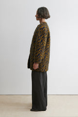 Rachel Comey Clothing|Sale Cosum Coat Blue Ochre