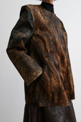 Rachel Comey Clothing|Sale Gambler Jacket Umber