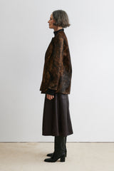 Rachel Comey Clothing|Sale Gambler Jacket Umber