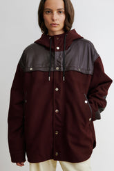 Rachel Comey Clothing|Sale Varek Coat Auburn