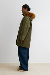 Rachel Comey Clothing|Sale Thyra Coat Olive