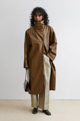 Rachel Comey Clothing|Sale Mardi Trench Bronze