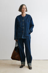 Rachel Comey Clothing|Denim|Sale Delaney Jacket Muddy Indigo