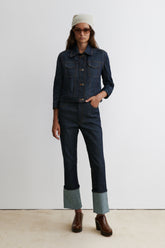 Rachel Comey Clothing|Denim|Sale Carson Jacket Super Raw