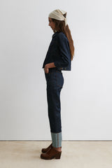 Rachel Comey Clothing|Denim|Sale Carson Jacket Super Raw