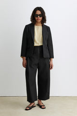 Rachel Comey Clothing Holker Blazer Black