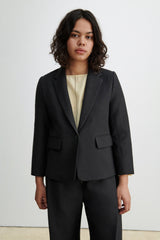 Rachel Comey Clothing Holker Blazer Black