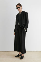 Rachel Comey Clothing Dinely Blazer Black