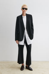 Rachel Comey Clothing Adaway Blazer Black