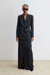 Rachel Comey Clothing New Rupture Blazer Navy