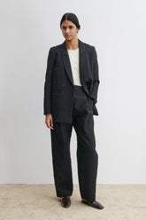 Rachel Comey Clothing New Amboy Blazer Black