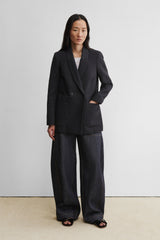 Rachel Comey Clothing New Amboy Blazer Black