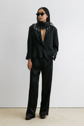 Rachel Comey Clothing|Sale Bromley Blazer Black