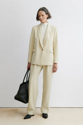 Rachel Comey Clothing|Sale Lang Jacket Cream