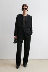 Rachel Comey Clothing|Sale Gemelli Blazer Black