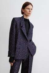 Rachel Comey Clothing|Sale Moscato Blazer Navy
