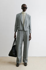 Rachel Comey Clothing|Sale Bolt Blazer Light Grey