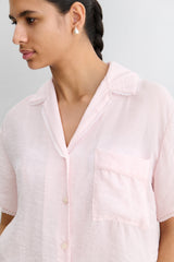Rachel Comey Clothing Ross Top Pink