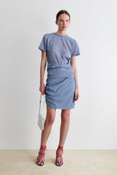 Rachel Comey Clothing|Accessories Cloves Top Slate