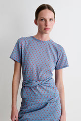 Rachel Comey Clothing|Accessories Cloves Top Slate