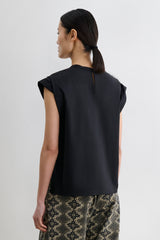 Rachel Comey Clothing Lynx Top Black