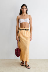 Rachel Comey Clothing|Accessories Mill Top Pink
