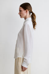 Rachel Comey Clothing Thyme Shirt White
