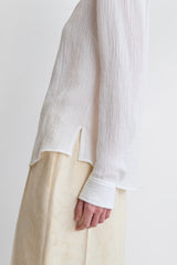 Rachel Comey Clothing Thyme Shirt White