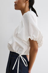 Rachel Comey Clothing Shapley Top White