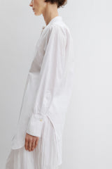 Rachel Comey Clothing Tux Shirt White