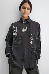 Rachel Comey Clothing Wanson Top Black