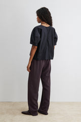 Rachel Comey Clothing Rugby Top Black