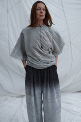 Rachel Comey Clothing Caves Top Dove