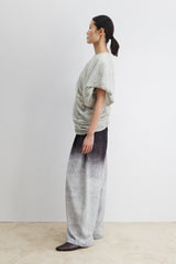 Rachel Comey Clothing Caves Top Dove