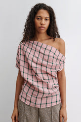 Rachel Comey Clothing Mata Top Pink