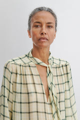 Rachel Comey Clothing Upland Top Corn