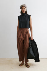 Rachel Comey Clothing|Sale Rento Top Black