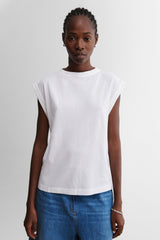 Rachel Comey Clothing|Sale Bloom Tee White