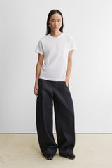 Rachel Comey Clothing Ponza Tee White