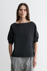 Rachel Comey Clothing Ballaton Top Black